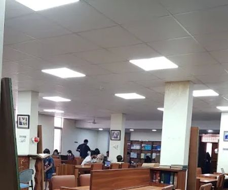 Pakistan Institute of Development Economics