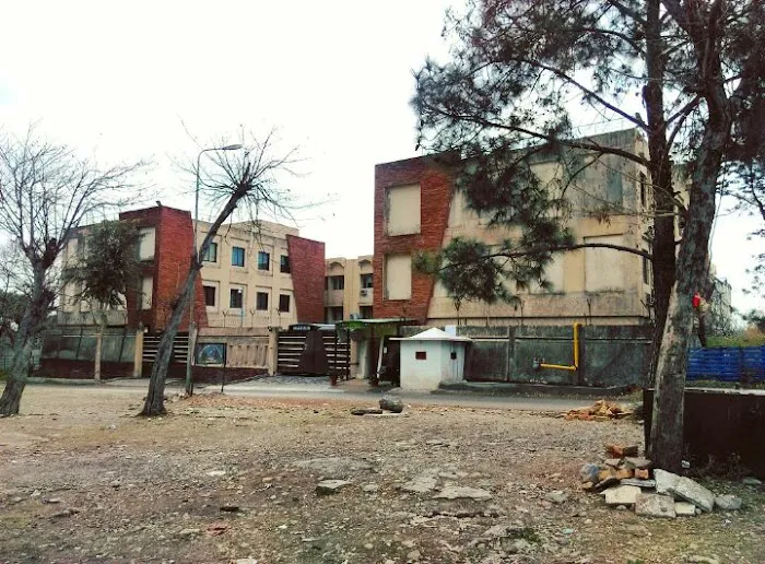 Pakistan Institute of Development Economics Picture 4