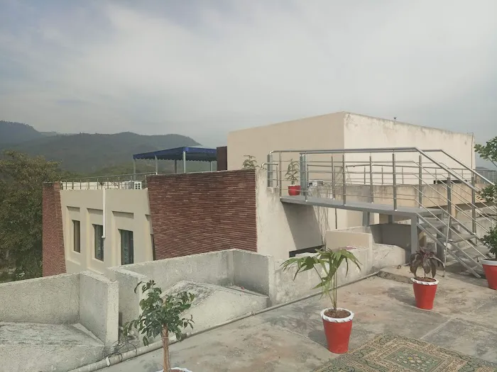 Pakistan Institute of Development Economics Picture 10