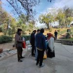 Zoology Department, Quaid-i-Azam University