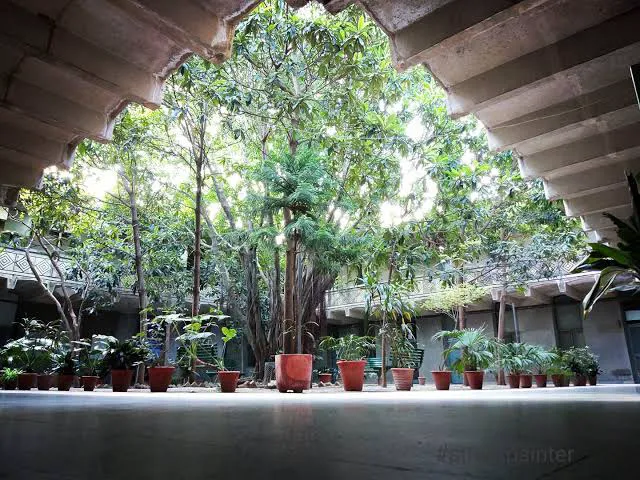 Department of Anthropology Picture 3
