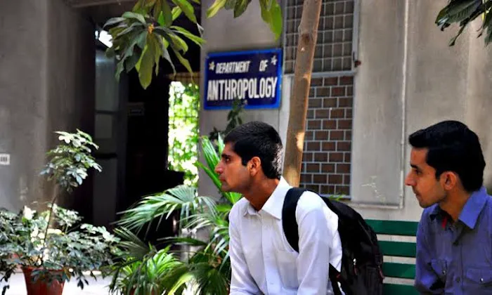 Department of Anthropology Picture 2