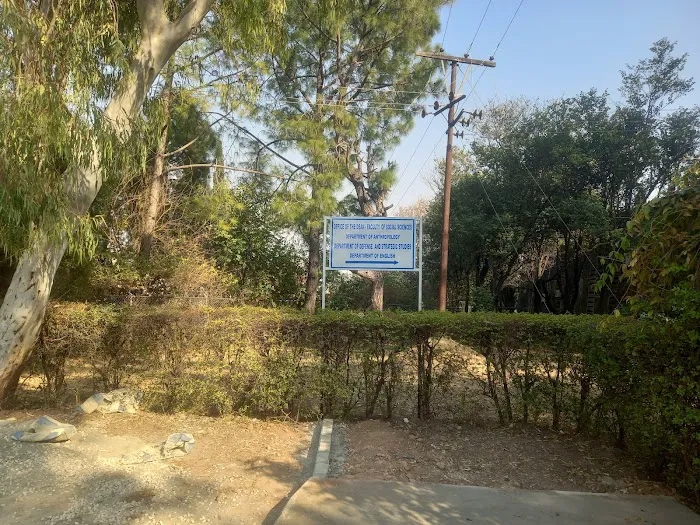 Department of Anthropology Picture 4