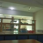 Cell and Molecular Biology Lab, Department of Zoology, QAU.