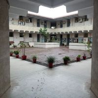Faculty of Biological Sciences ico