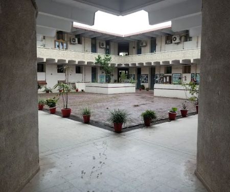 Faculty of Biological Sciences