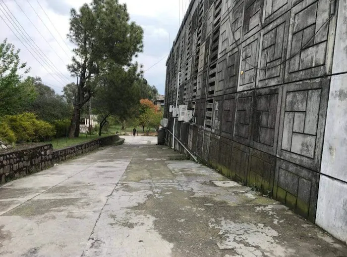Faculty of Biological Sciences Picture 4