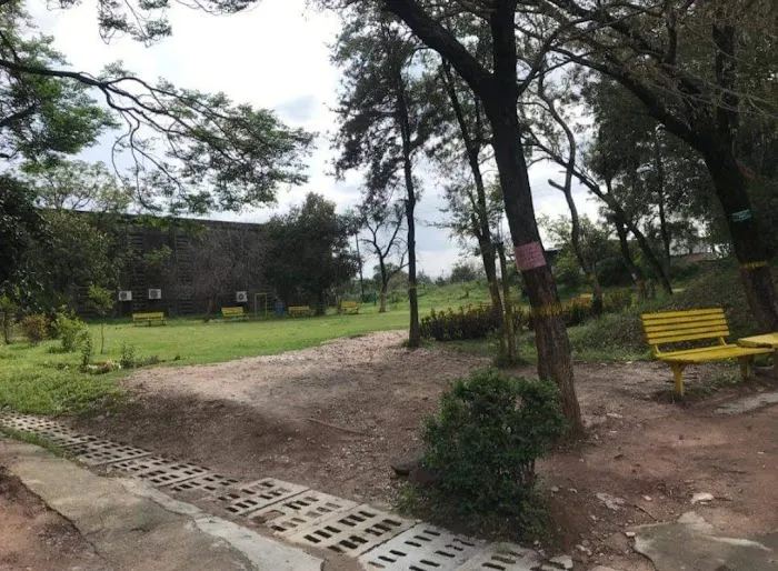 Faculty of Biological Sciences Picture 6