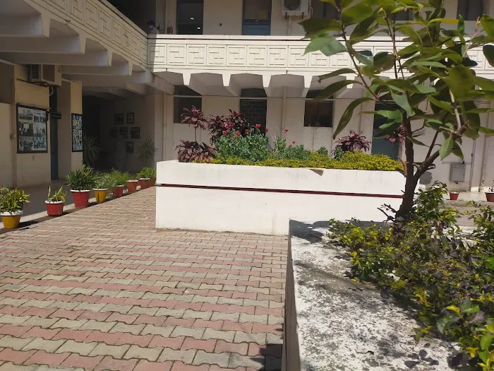 Department of Plant Sciences, QAU Picture 2