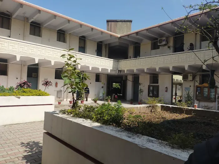 Department of Plant Sciences, QAU Picture 3