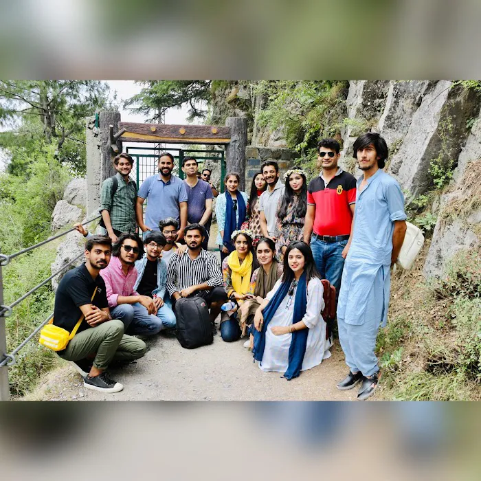 Department of Biotechnology, Quaid-i-Azam University (QAU), Islamabad Picture 8