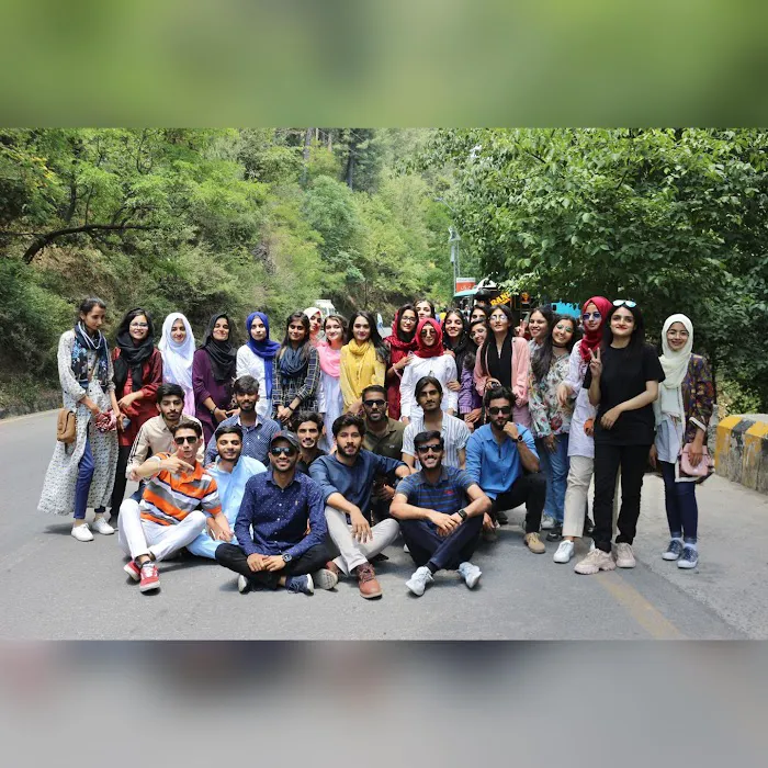 Department of Biotechnology, Quaid-i-Azam University (QAU), Islamabad Picture 5