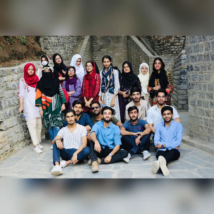 Department of Biotechnology, Quaid-i-Azam University (QAU), Islamabad Picture 9