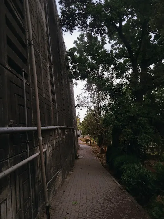 Department of physics Picture 1