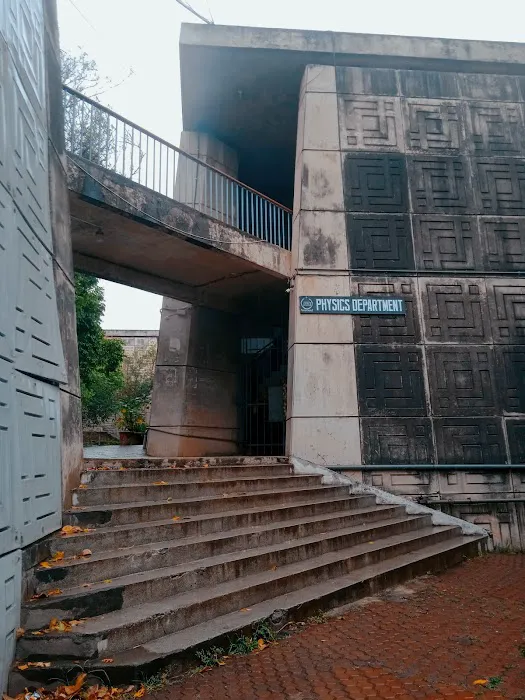 Department of physics Picture 6