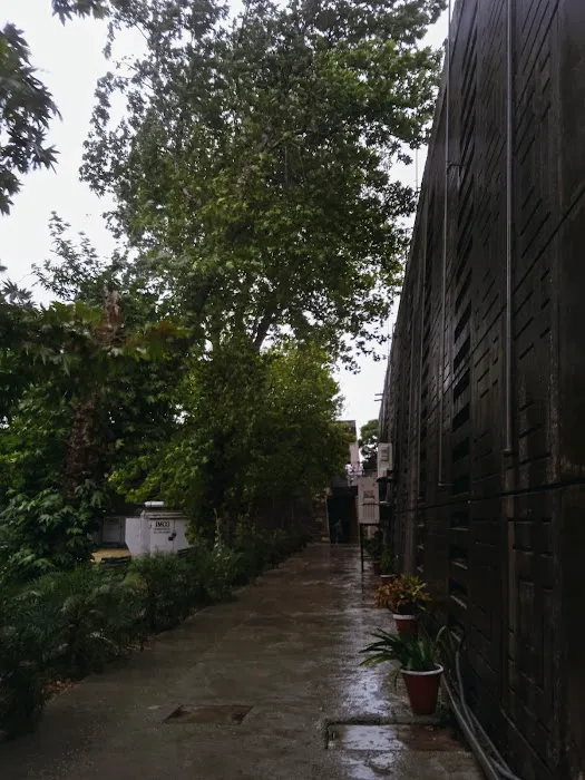 Department of physics Picture 4