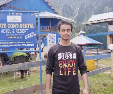 Govt. Primary School (Boys) Dehdan
