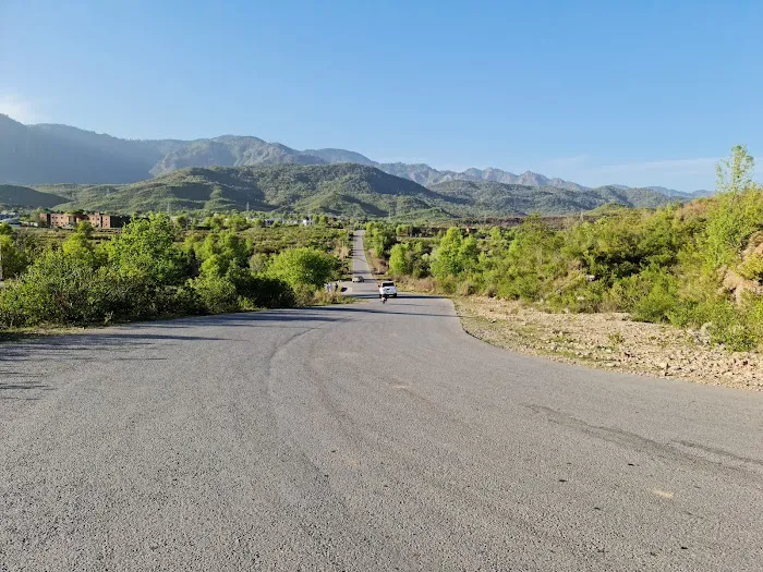 Quaid e Azam University Islamabad Picture 1