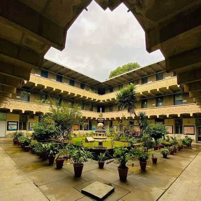 Quaid e Azam University Islamabad Picture 10