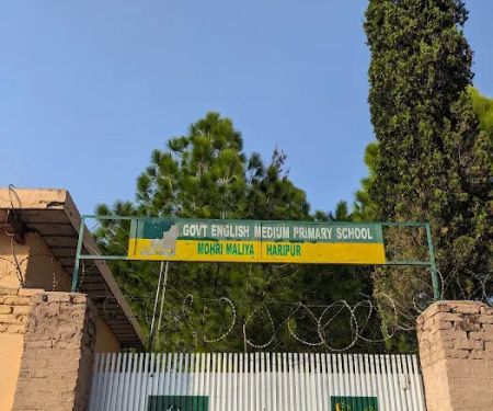 GOVT BOYS PRIMARY SCHOOL MOHRI MALYA.. گورنمنٹ بوائز پرائمری سکول موہڑی ملیاء