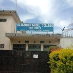 IMCG (I-XII) QAU Colony