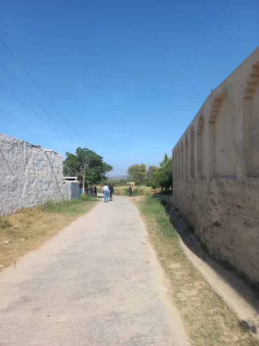 Ratwal Cadet College Fateh Picture 4
