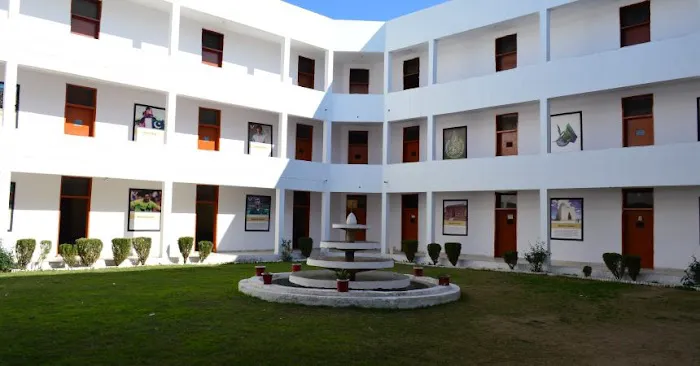 Ratwal Cadet College Fateh Picture 2