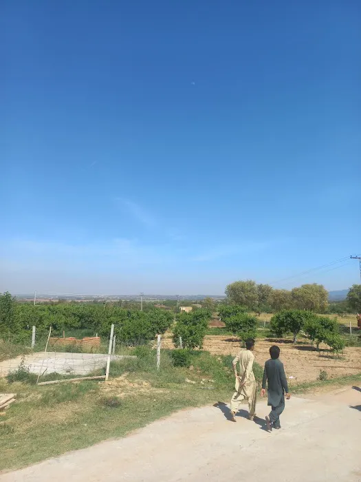 Ratwal Cadet College Fateh Picture 3