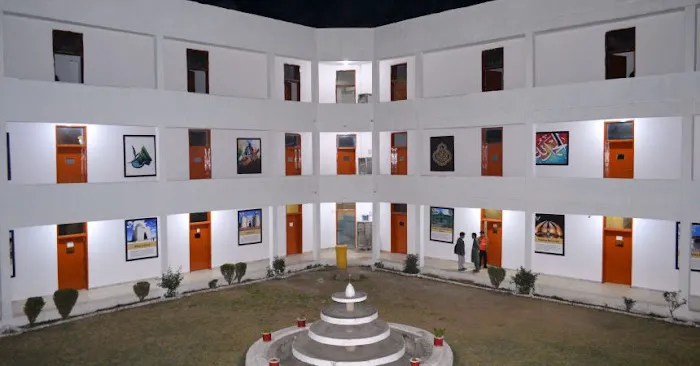Ratwal Cadet College Fateh Picture 1