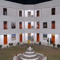 Ratwal Cadet College Fateh ico