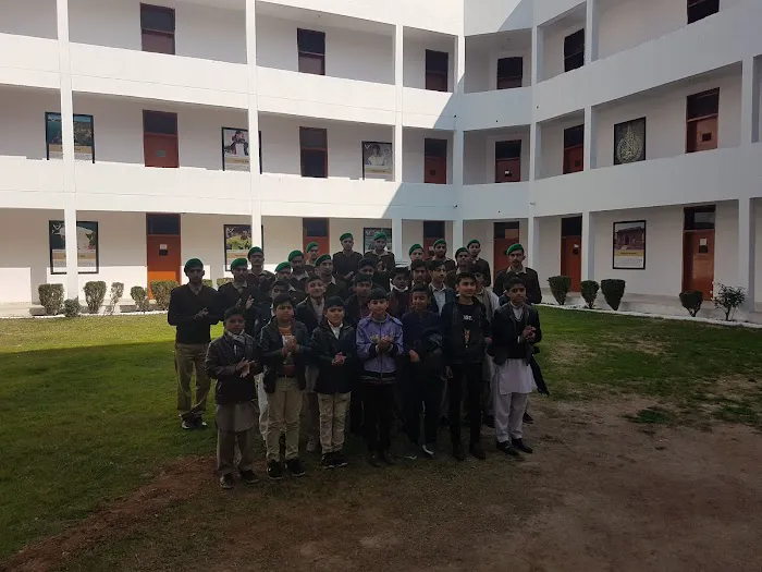 Tameer E Millat School of Excellence Picture 5