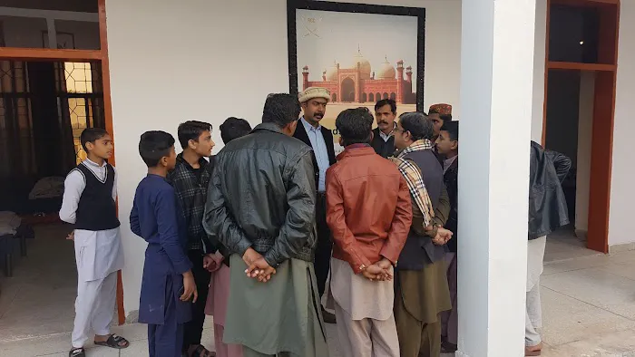 Tameer E Millat School of Excellence Picture 6