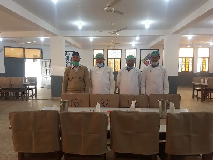 Tameer E Millat School of Excellence Picture 2