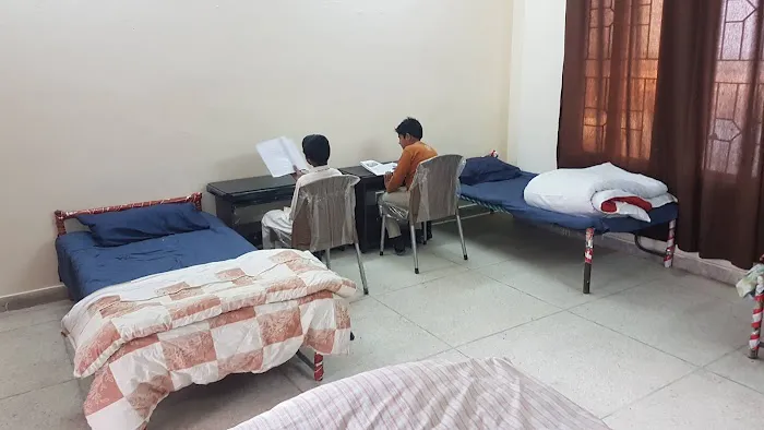 Tameer E Millat School of Excellence Picture 1