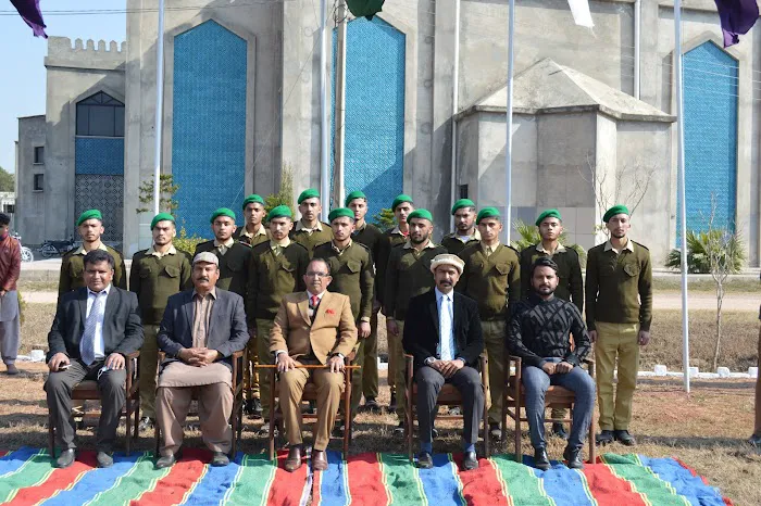 Tameer E Millat School of Excellence Picture 3