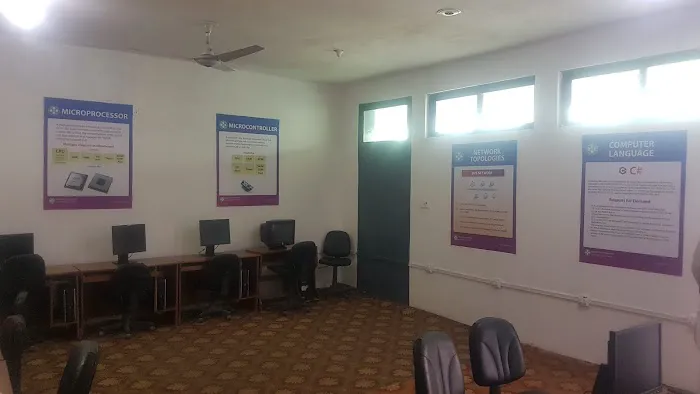 Tameer E Millat School of Excellence Picture 8