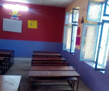 GGPS Bandi Dhundan