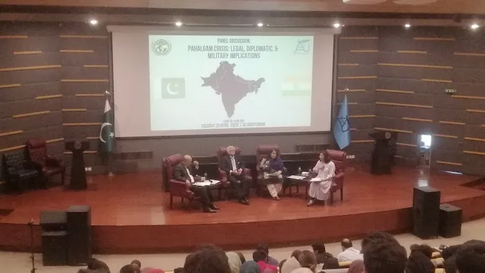 Air University Main Auditorium Picture 4