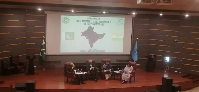 Air University Main Auditorium Picture 9