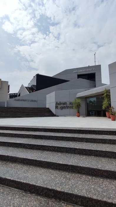 Air University Main Auditorium Picture 2