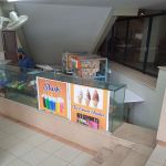 Main Cafe - Air University