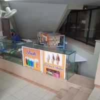 Main Cafe - Air University ico