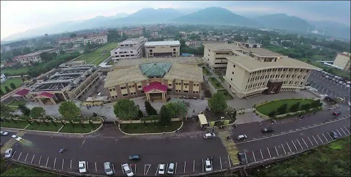 Bahria University - Islamabad Campus Picture 6