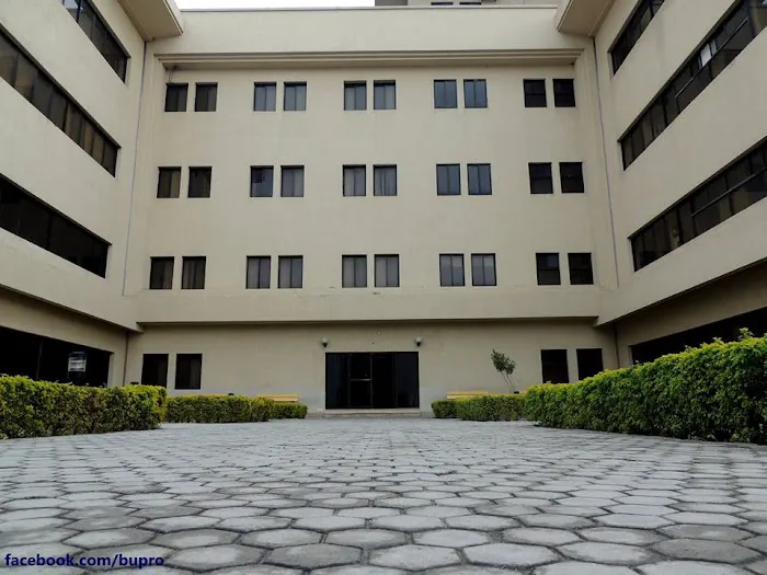 Bahria University - Islamabad Campus Picture 3