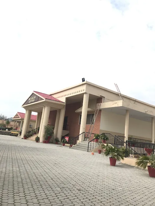 Bahria University - Islamabad Campus Picture 5