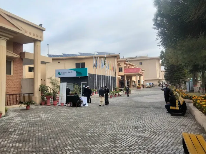 Bahria University - Islamabad Campus Picture 10