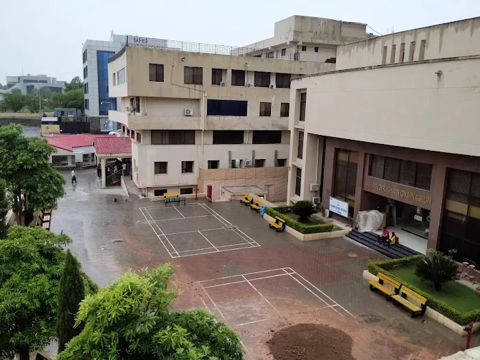 Bahria University - Islamabad Campus Picture 9