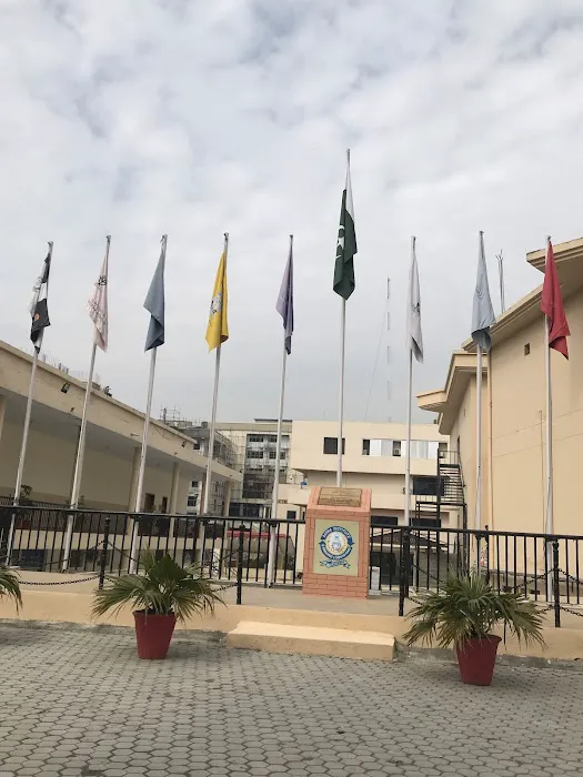 Bahria University - Islamabad Campus Picture 1
