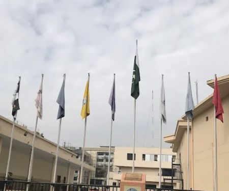 Bahria University - Islamabad Campus