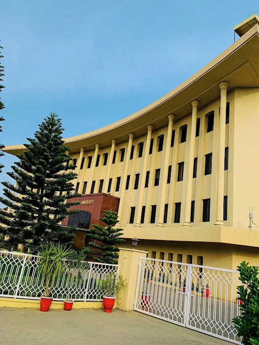 Bahria University - Islamabad Campus Picture 2